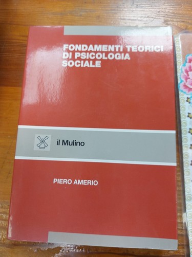 Fondamenti teorici - , di