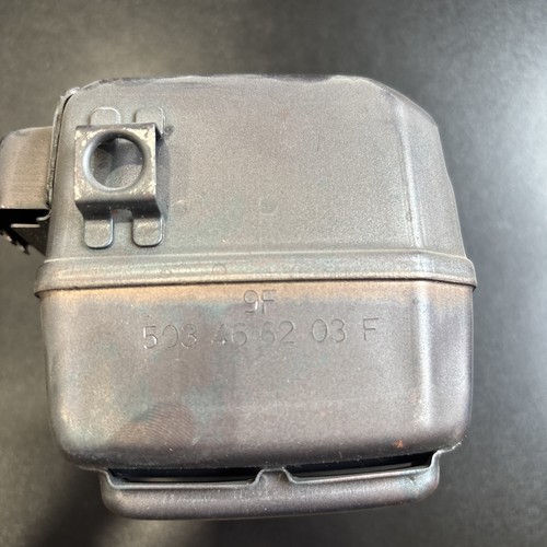 Scarico oem husqvarna 395 - 395, epa