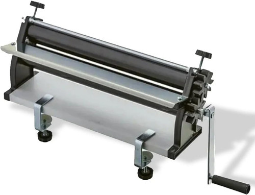 Macchina rullo per - macchina, a