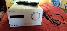 Pioneer cm31dab micro hifi - x-cm31dab,