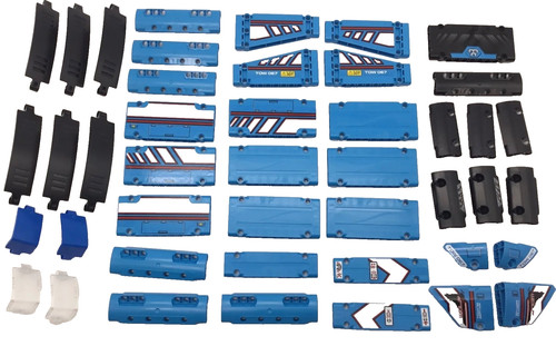 44x lego technic - 44x,