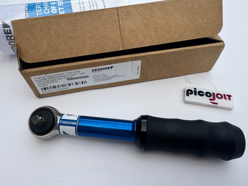 Gedore chiave dinamometrica - gedore,