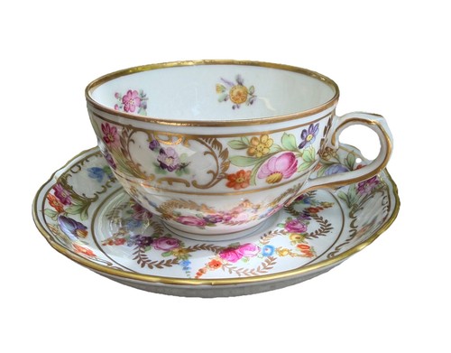 Schumann arzberg demitasse - arzberg,