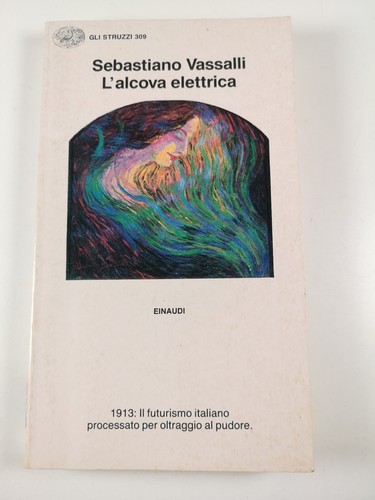 Alcova elettrica sebastiano - l'alcova,