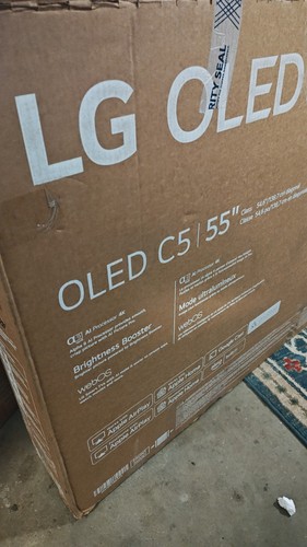 Ricambi completi lg - ricambi,