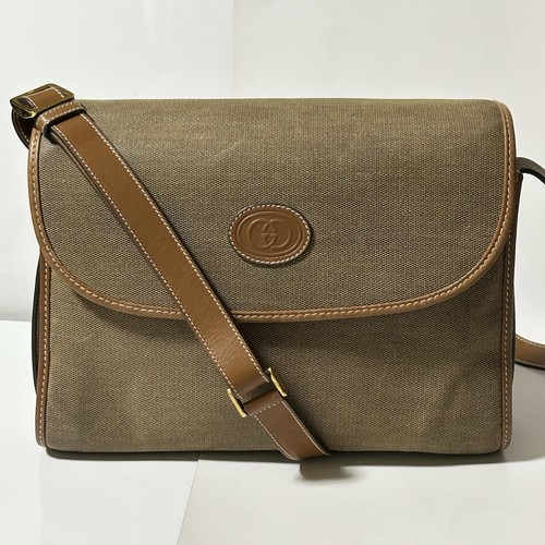 Gucci vintage old - vintage,