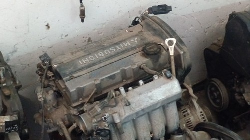Motore 4g63 mitsubishi - 4g63,