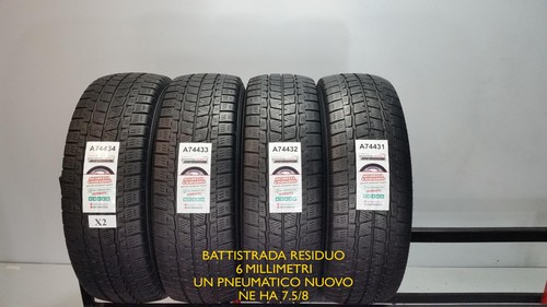 Gomme usate termiche - gomme,