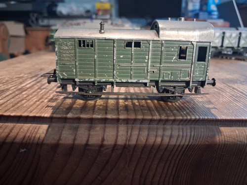 Trix express 421 carrozza - trix,