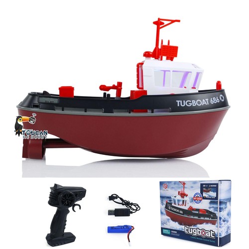 Heng long 4g - 2.4g, rc