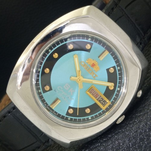 Orologio giapponese vintage - orologio,