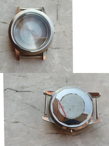 70s longines 1501 - longines, automatic
