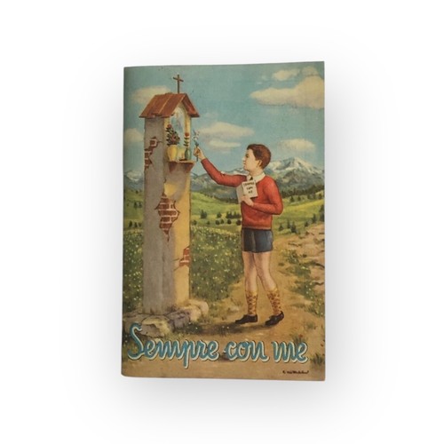 Libretto preghiere con - libretto, 9