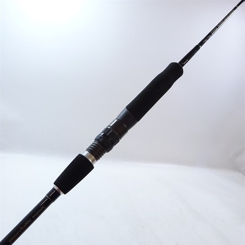 Master stroke jigging 65ul - master,