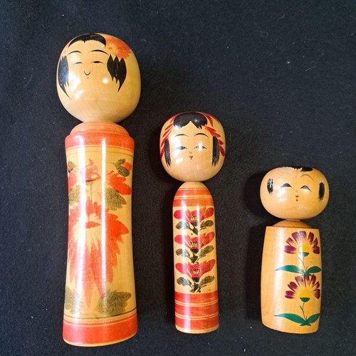 Togatta kokeshi lotto - togatta,