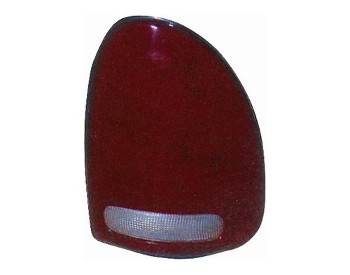 Fanale posteriore per chrysler - fanale,