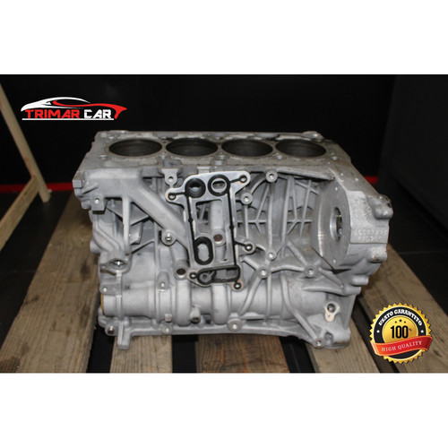 N47d20c monoblocco motore - n47d20c,