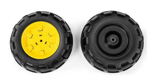 Peg perego pezzi ruota - perego, 2