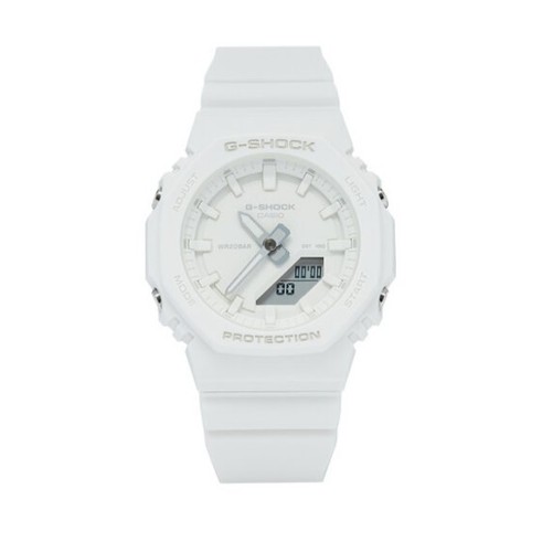 Casio shock 2100 45 4mm - casio, 45,4mm
