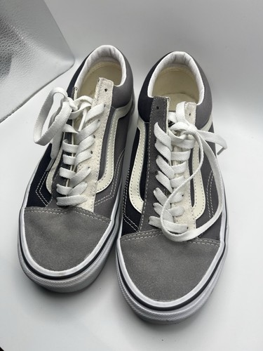 Scarpe vans uomo stile - scarpe,