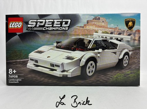 Lego 76908 lamborghini - -,