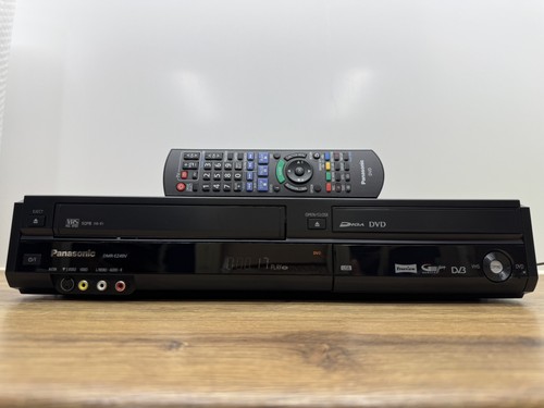 Panasonic dmr ez49v - panasonic, dmr-ez49v