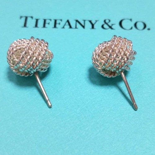 Orecchini sfera tiffany - tiffany, &