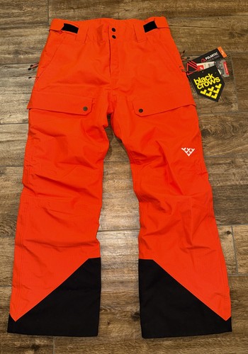 Pantaloni black crows ora body - pantaloni,