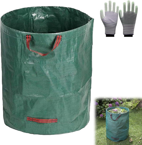 Borsa giardinaggio - borsa,