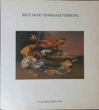 Riccardo tommasi ferroni - tommasi,