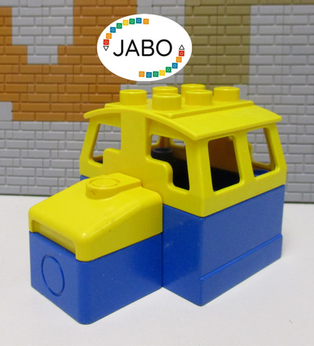 Lego duplo treno - lego,