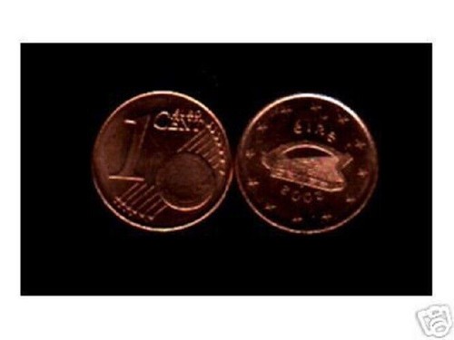 Irlanda centesimo euro - 1,