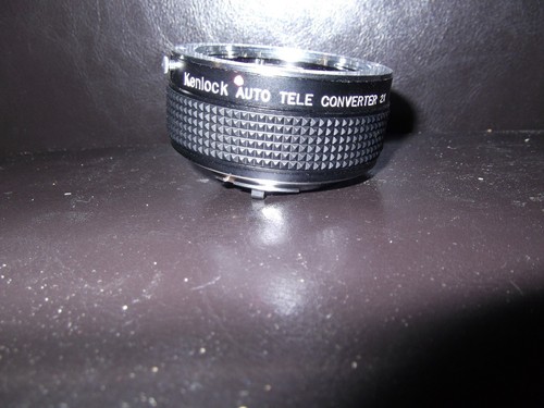 Kenlock auto tele convertitore - kenlock,