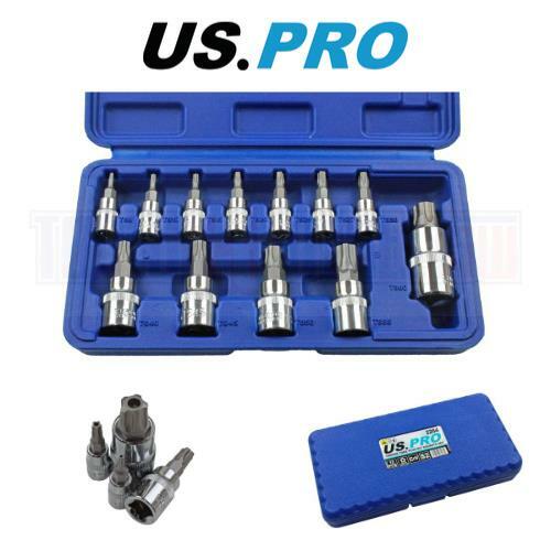 Pro tools set - pro, per