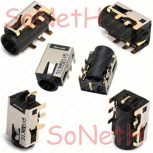 Power jack asus - dc,