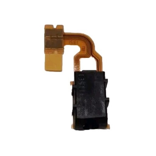 Connettore jack cuffie - connettore,