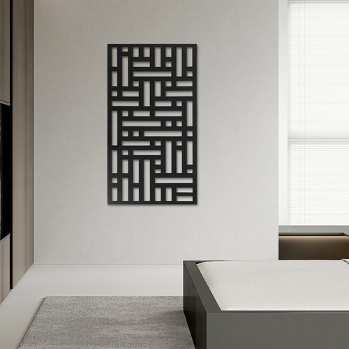 Pannello schermo privacy - pannello,