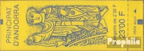 Andorra francese post mh0 - francese,
