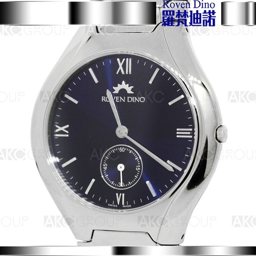 Orologio uomo roven - orologio,