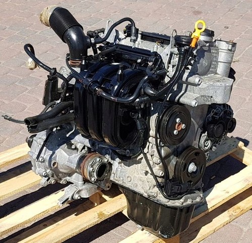 Volkswagen cgp cgpa - 1.2, cgpb