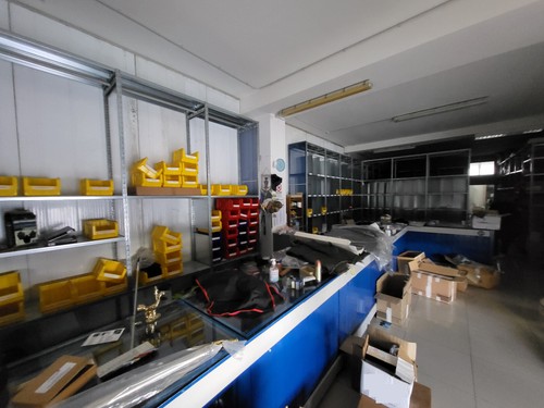 Scaffale scaffalatura - scaffale,