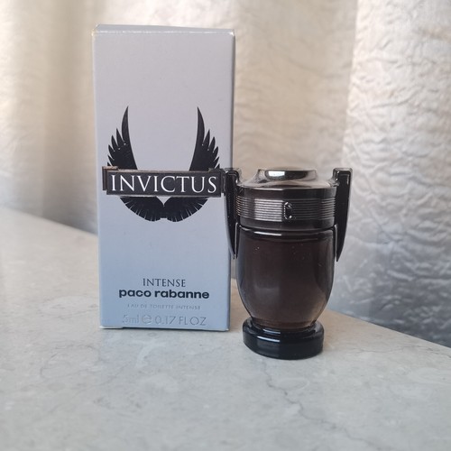 Rabanne invictus intense - rabanne,