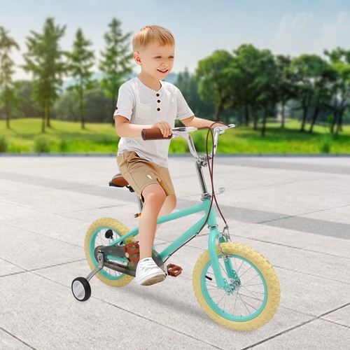 Bicicletta bambino 14 - bicicletta, da