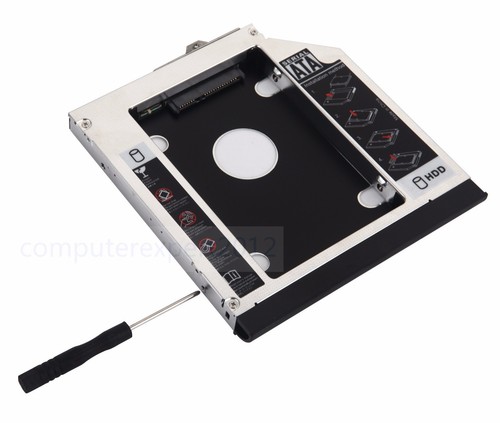 Hdd ssd caddy - caddy, per