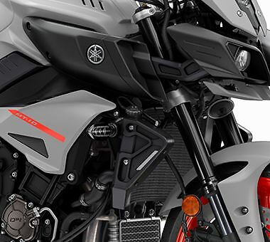Yamaha mt10 2020 mt10lgy - yamaha,