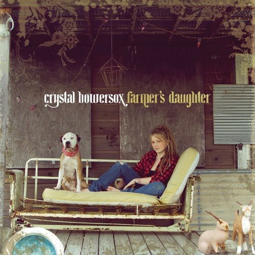 Farmer daughter bowersox - daughter,