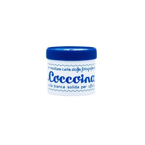 Colla pasta barattolo in - -,
