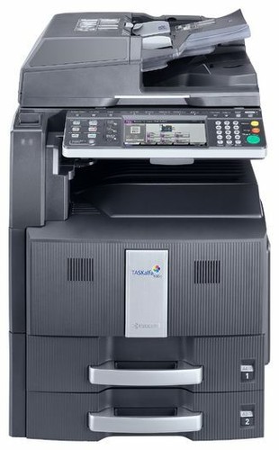 Kyocera taskalfa 250ci - kyocera,