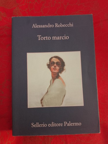 Alessandro robecchi torto - alessandro,