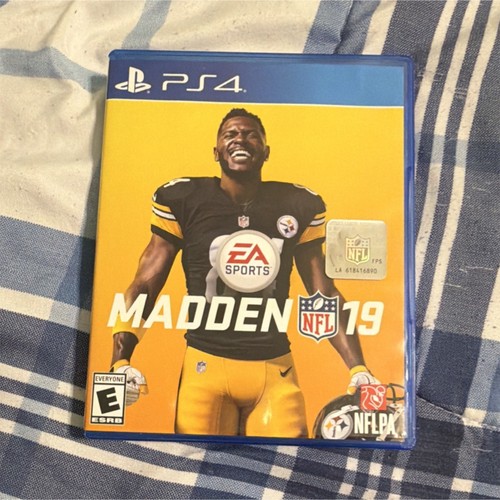 Madden nfl playstation - madden,